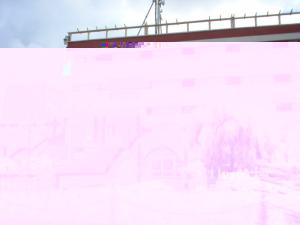 La mairie de Sidi Ali