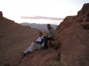 الأبيض سيدي الشيخ