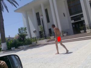 chacun prends sa responsabilité