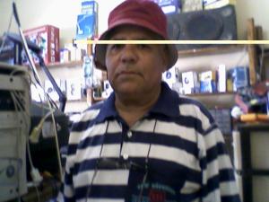 ahmed touati -babay-