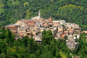 Vue sur Ait Sellane, Akbil