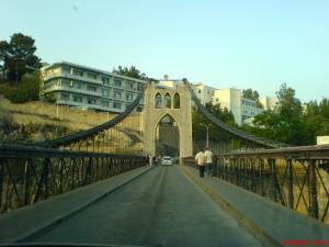 kentret esbitar, Constantine