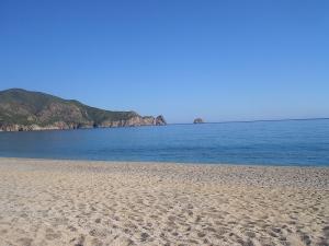 La grande plage, Skikda