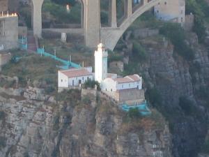 Zaouia de Sidi Rached