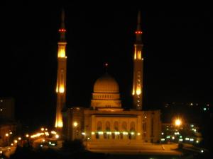 Mosquée Emir Abdelkader