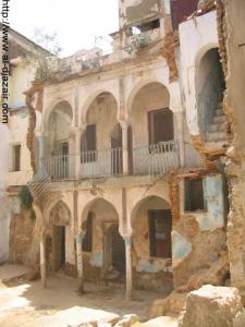 Maison de la Casbah, Alger