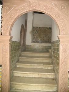 Architecture de la Casbah