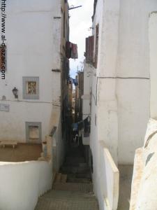 La Casbah