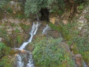 Thala umazar, Ait Toudert