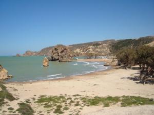 La Mascarda, Marsa Ben M'Hidi