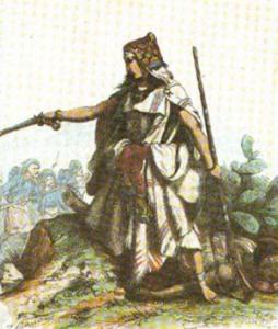 Lalla Fatma N'Soumer