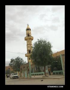 Mosquée de Sidi Ameur