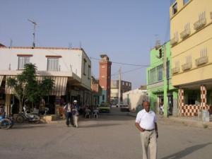 hammam boughrara centre