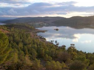 barrage hammam boughrara