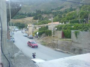 Le centre de berraka