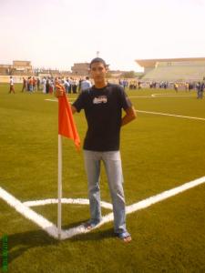 Stade Rabbouh