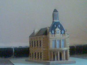 les projets de mohcen