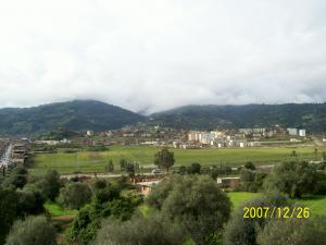djemaa beni habibi - jijel