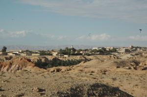 NEGRINE vue générale