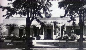 Khemis Méliana Affreville