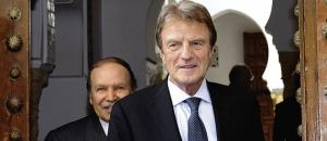 Union pour la mediterranee