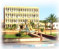 unversité de Laghouat