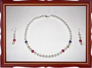 collier de perle