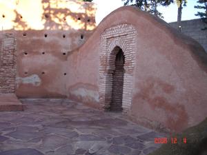 Sidi soltane, Nedroma