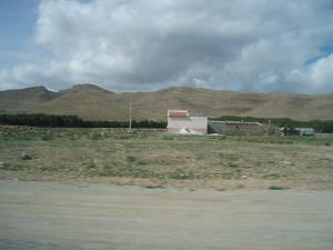 La commune de Boumia