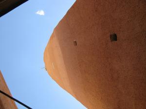 Le Minaret de la Grande Mosquée de Ghardaia