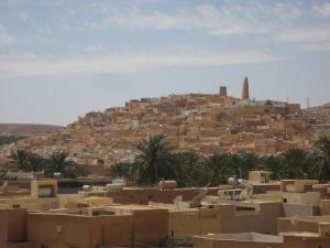 Ghardaia