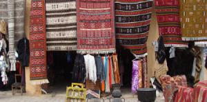 Magasin de Vêtements à Ghardaia