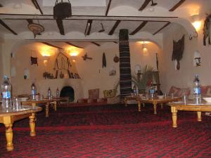 Caravanserail Ghardaia