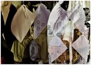 Magasin de Voilettes féminines à Ghardaia