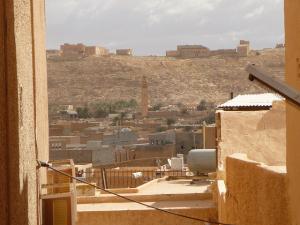 Urbanisme à Ghardaia