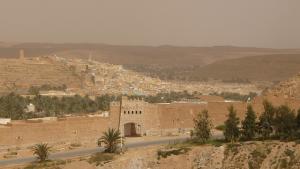 La Ville de Ghardaia
