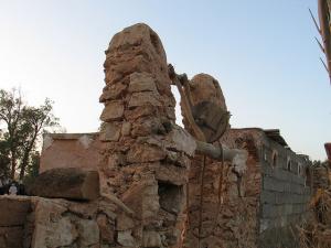 Puit traditionnel, Ghardaia