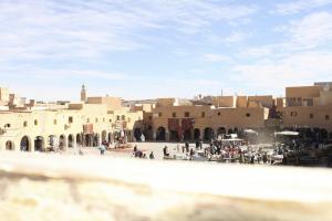 Souk de Ghardaia