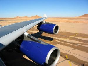 Aéroport de Ghardaia