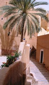 Ghardaia- Commune de El Atteuf