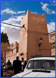 Au marché de Ghardaia
