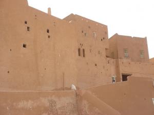 Un Ksar de Ghardaïa