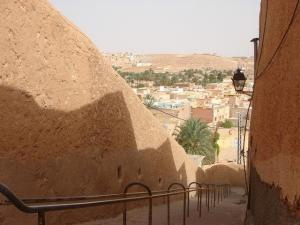 La Ville de Ghardaia