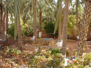 RESIDENCE  AKHAM  A BENI ISGUNE GHARDAIA