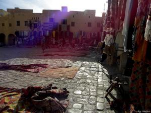 Souk de Ghardaia