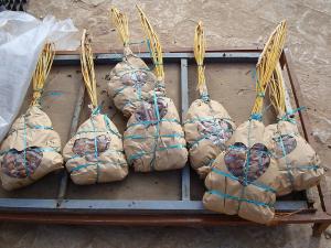 Dattes Algériennes de Ghardaia