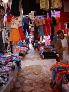 Vente de Vêtements à Ghardaia