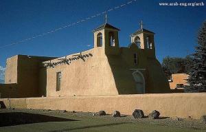 Un Ksar de Ghardaïa