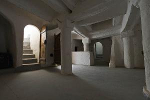 decoration interieur du m'zab (Ghardaia)