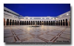 Palais de la Culture Moufdi Zakaria (Ghardaia)